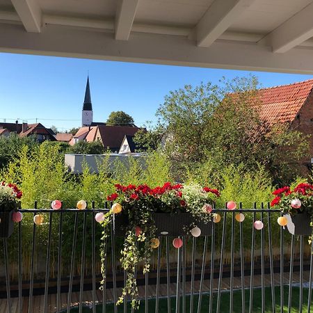 Maison D Hotes Coeur De Village Alsace & Spa Rohrwiller Экстерьер фото